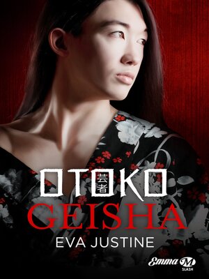 cover image of Otoko Geisha